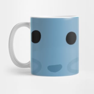 Cutie pot Mug